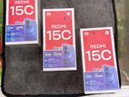 Xiaomi Redmi 15C 6/128GB (Brand New)