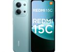 Xiaomi Redmi 15C 6/128GB (Brand New)