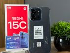 Xiaomi Redmi 15C 6/128GB (Brand New)