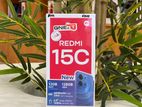 Xiaomi Redmi 15C 6/128GB (New)