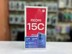 Xiaomi Redmi 15C 128GB (Brand New)