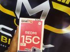 Xiaomi Redmi 15C 6+6 128GB (Brand New)