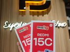 Xiaomi Redmi 15C 6+6/128GB (Brand New)