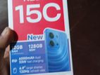 Xiaomi Redmi 15C 128GB (Used)