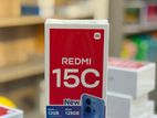 Xiaomi Redmi 15C 6GB/128GB 5000mAh (Brand New)