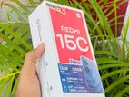 Xiaomi Redmi 15C 6GB/128GB 5000mAh (Brand New)