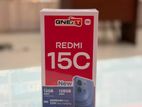 Xiaomi Redmi 15C 6GB/128GB 6000mAh (Brand New)