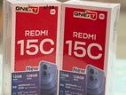 Xiaomi Redmi 15C 6GB/128GB 6000mAh (Brand New)