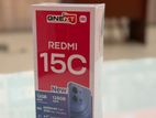 Xiaomi Redmi 15C 6GB/128GB 6000mAh (Brand New)