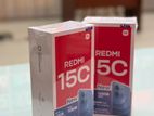 Xiaomi Redmi 15C 6GB/128GB 6000mAh (Brand New)