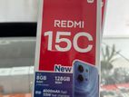 Xiaomi Redmi 15C 6GB 128GB (Brand New)