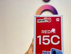 Xiaomi Redmi 15C 6GB 128GB (Brand New)