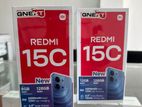 Xiaomi Redmi 15C 6GB 128GB (Brand New)