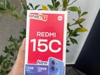 Xiaomi Redmi 15C 6GB 128GB (Brand New)