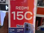 Xiaomi Redmi 15C 6GB 128GB (Brand New)
