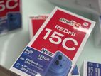 Xiaomi Redmi 15C 6GB/128GB (Brand New)
