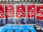 Xiaomi Redmi 15C 6GB 128GB (Brand New)