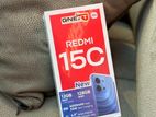 Xiaomi Redmi 15C 6GB/128GB (Brand New)