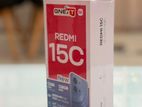 Xiaomi Redmi 15C 6GB/128GB (Brand New)