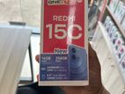 Xiaomi Redmi 15C 6GB/128GB (Brand New)