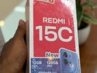 Xiaomi Redmi 15C 6GB/128GB (Brand New)