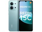 Xiaomi Redmi 15C 6GB 128GB (Brand New)