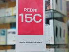 Xiaomi Redmi 15C 6GB 128GB (Brand New)
