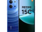 Xiaomi Redmi 15C 6GB 128GB (Brand New)