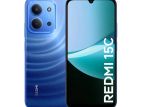 Xiaomi Redmi 15C 6GB 128GB (Brand New)