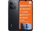 Xiaomi Redmi 15C 6GB 128GB (Brand New)