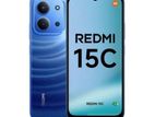Xiaomi Redmi 15C 6GB 128GB (Brand New)