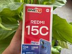 Xiaomi Redmi 15C 6GB 128GB (Brand New)