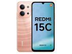 Xiaomi Redmi 15C 6GB 128GB (Brand New)