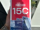 Xiaomi Redmi 15C 6GB 128GB (Brand New)