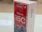 Xiaomi Redmi 15C 6GB/128GB (Brand New)
