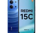 Xiaomi Redmi 15C 6GB 128GB (Brand New)