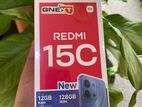 Xiaomi Redmi 15C 6GB 128GB (Brand New)