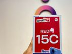 Xiaomi Redmi 15C 6GB 128GB (Brand New)