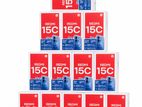 Xiaomi Redmi 15C 6GB 128GB (Brand New)