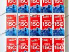 Xiaomi Redmi 15C 6GB 128GB (Brand New)