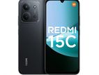 Xiaomi Redmi 15C 6GB / 128GB (Brand New)