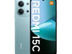 Xiaomi Redmi 15C 6GB/128GB (Brand New)
