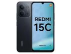 Xiaomi Redmi 15C 6GB | 128GB (Brand New)