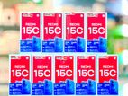 Xiaomi Redmi 15C 6GB |128GB (Brand New)