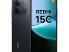 Xiaomi Redmi 15C 6GB 128GB (Brand New)