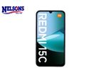 Xiaomi Redmi 15C 6GB/128GB (Brand New)