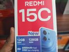Xiaomi Redmi 15C 6GB 128GB (Brand New)