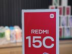 Xiaomi Redmi 15C 6GB 128GB (Brand New)