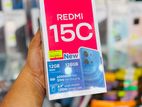 Xiaomi Redmi 15C 6GB 128GB (Brand New)