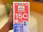 Xiaomi Redmi 15C 6GB 128GB (Brand New)